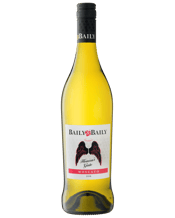 Baily & Baily Heaven's Gate Moscato  Bottle