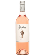 Audrey Wilkinson Rose  Bottle