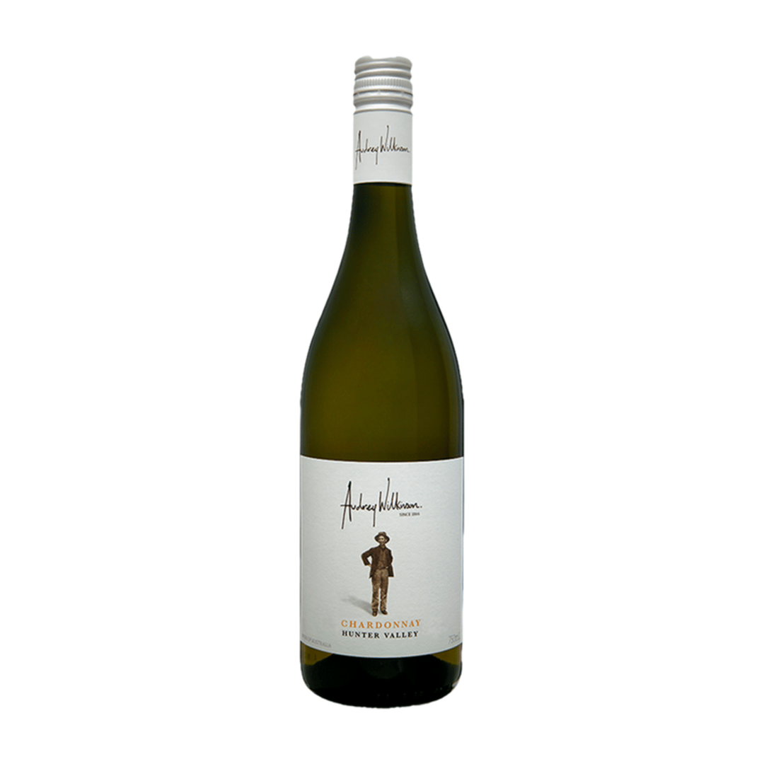 Audrey Wilkinson Chardonnay