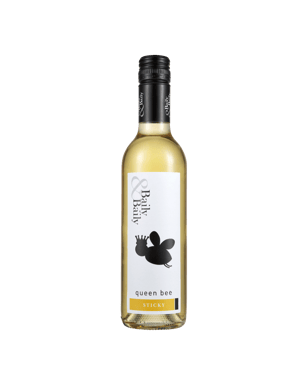 Baily & Baily Queen Bee Sticky 375ml  Bottle