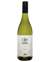 De Iuliis Hunter Valley Verdelho  Bottle