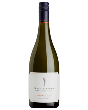 Craggy Range Sauvignon Blanc  Bottle