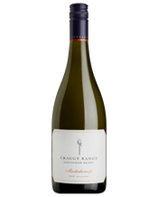 Craggy Range Sauvignon Blanc  Bottle