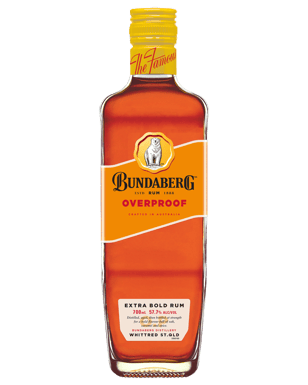その他 Bundaberg Original Rum 700ml Bundaberg Original Rum 700ml | Kent Street Cellars