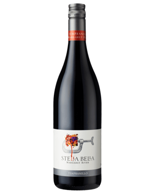 Stella Bella Tempranillo  Bottle
