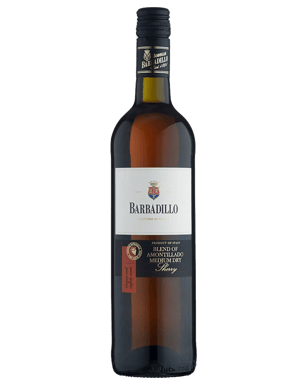 Barbadillo Amontillado  Bottle