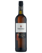 Barbadillo Amontillado  Bottle