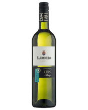 Barbadillo Fino  Bottle