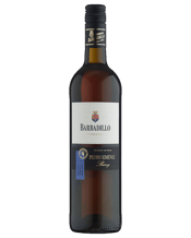 Barbadillo Pedro Ximenez  Bottle