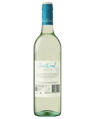 Mcwilliam's Inheritance Fruitwood  Bottle