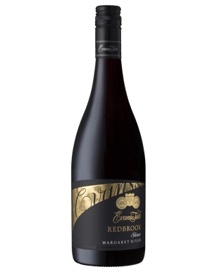 Evans & Tate Redbrook Estate Shiraz  Bottle