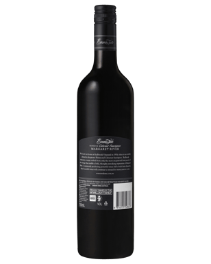Evans & Tate Redbrook Estate Cabernet Sauvignon  Bottle