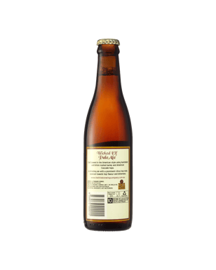 Wicked Elf Pale Ale 330ml  Bottle