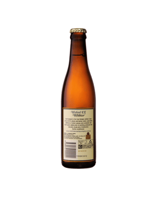 Wicked Elf Witbier 330ml  Bottle