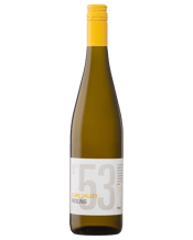 Cleanskin No 53 Clare Valley Riesling  Bottle
