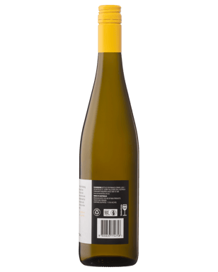 Cleanskin No 53 Clare Valley Riesling  Bottle