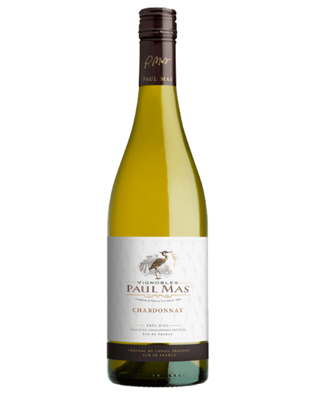 Paul Mas Chardonnay