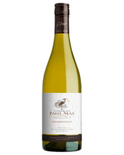 Paul Mas Chardonnay  Bottle