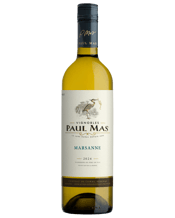 Paul Mas Marsanne  Bottle