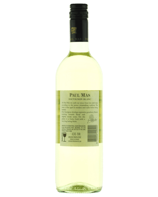 Paul Mas Sauvignon Blanc  Bottle