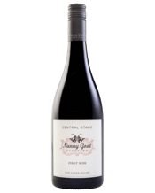 Nanny Goat Pinot Noir  Bottle