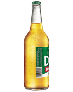 Tooheys Extra Dry Bottles 696ml  Bottle