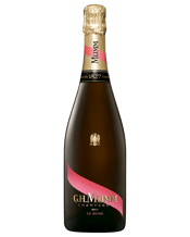 Mumm Rosé Champagne Nv  Bottle