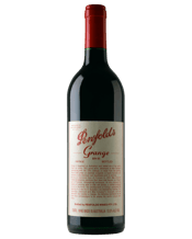 Penfolds Grange 2003  Bottle