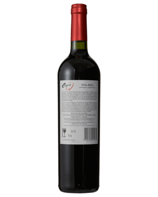 Zuccardi Q Malbec  Bottle