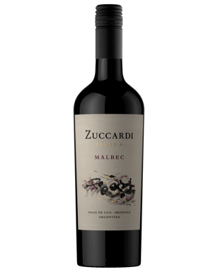 Zuccardi Serie A Malbec  Bottle