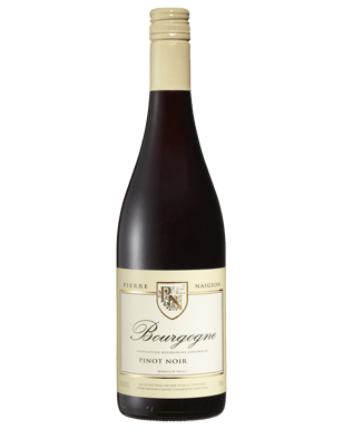Pierre Naigeon Bourgogne Pinot Noir  Bottle