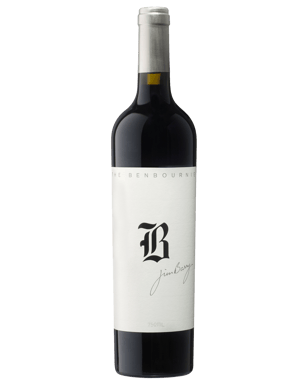 Jim Barry The Benbournie Cabernet Sauvignon  Bottle