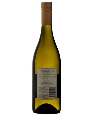 Narkoojee Lily Grace Chardonnay  Bottle