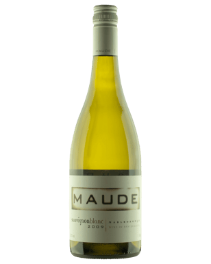 Maude Sauvignon Blanc  Bottle