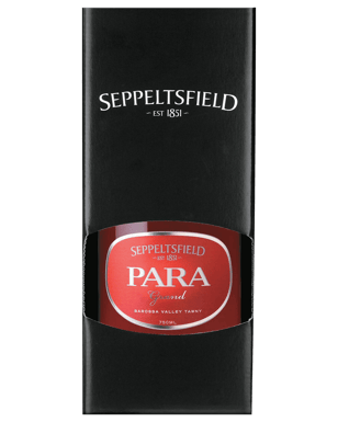 Seppeltsfield Para Grand Tawny  Bottle