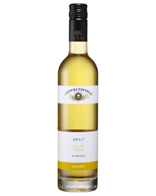 Seppeltsfield Dp117 Fino 500ml  Bottle