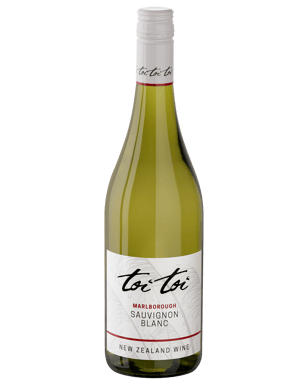 Toi Toi Marlborough Sauvignon Blanc  Bottle