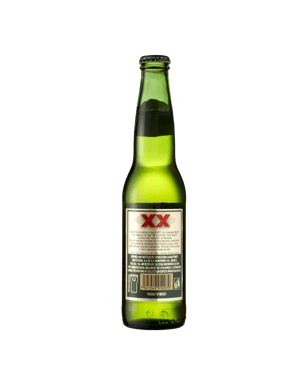 Dos Equis Lager Especial 330ml  Bottle