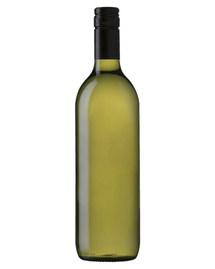 Cleanskin We2 Chardonnay  Bottle
