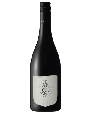 Tar & Roses Shiraz  Bottle