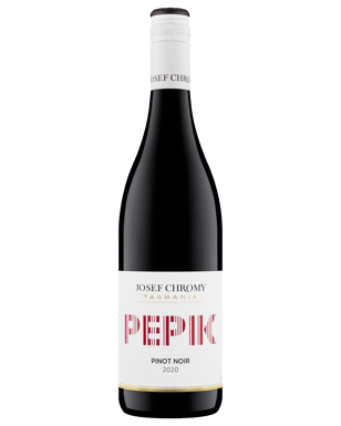 Josef Chromy Pepik Pinot Noir  Bottle