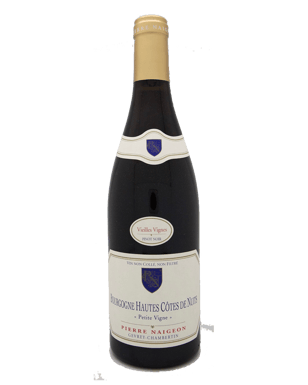 Pierre Naigeon   Bottle