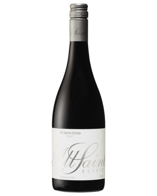 All Saints Estate Durif  Bottle