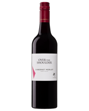 Oakridge Over The Shoulder Cabernet Merlot 750ml  Bottle