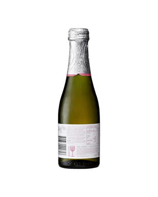 Yellowglen Pink Jewel Piccolo 200ml  Bottle