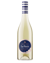 Jacob's Creek Le Petit Pinot Gris  Bottle