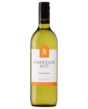 Chancellor & Co Chardonnay  Bottle