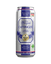 Oettinger Pils Cans 500ml  Can