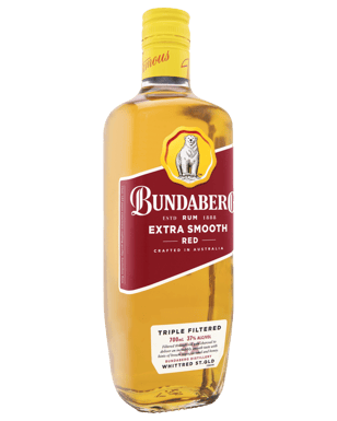 Buy Bundaberg Red Rum 700ml online with (same-day FREE delivery 