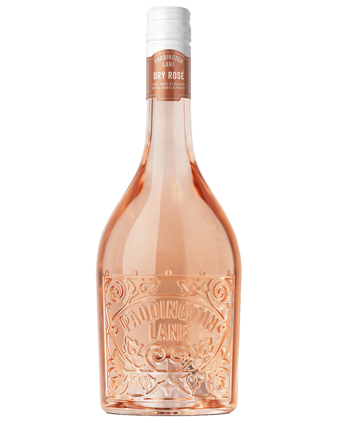 Paddington Lane Dry Rosé